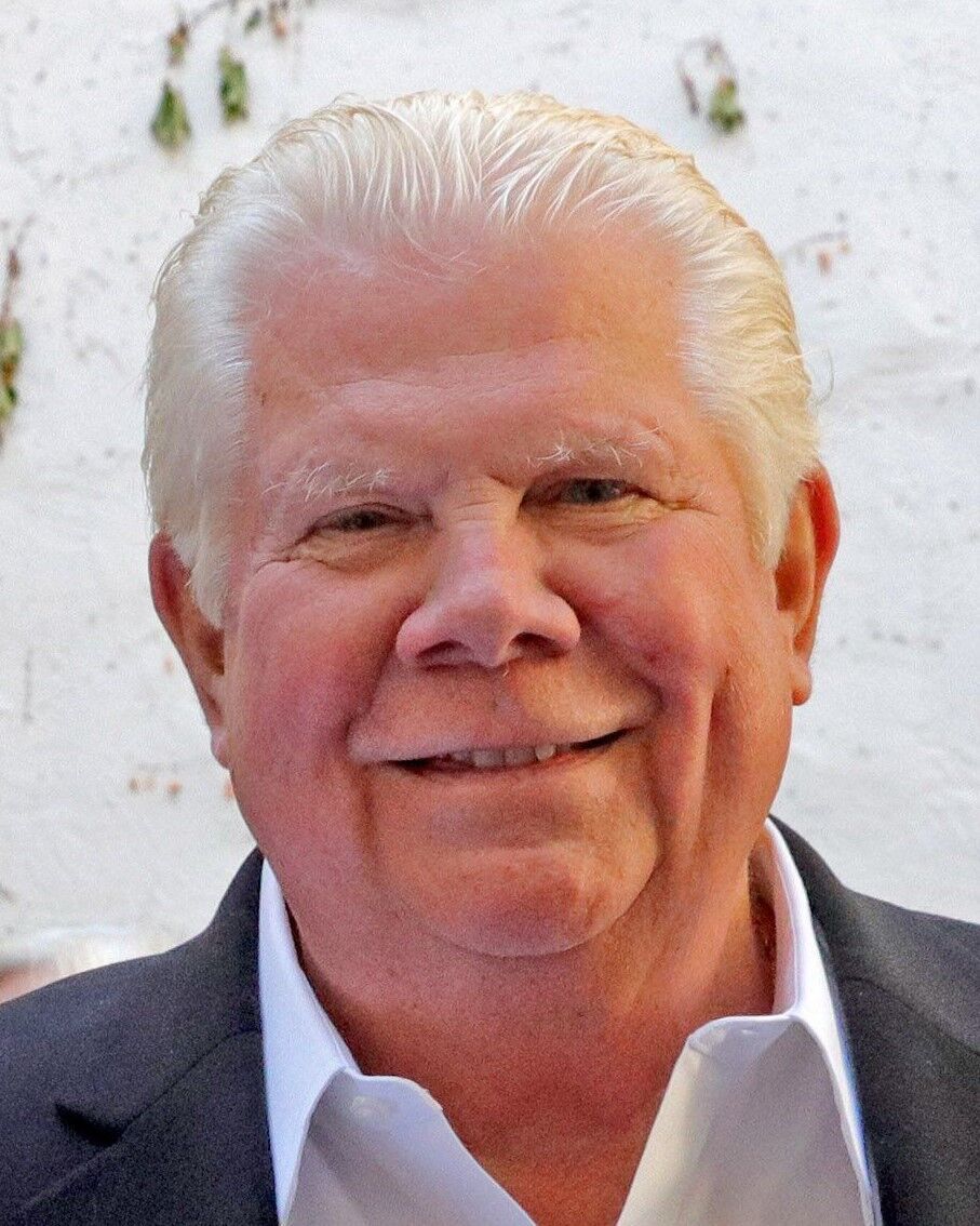 St. Charles Mayor Dan Borgmeyer